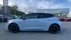 Toyota Corolla 1.8 VVT-i Hybrid GR Sport 5dr CVT Hybrid Hatchback